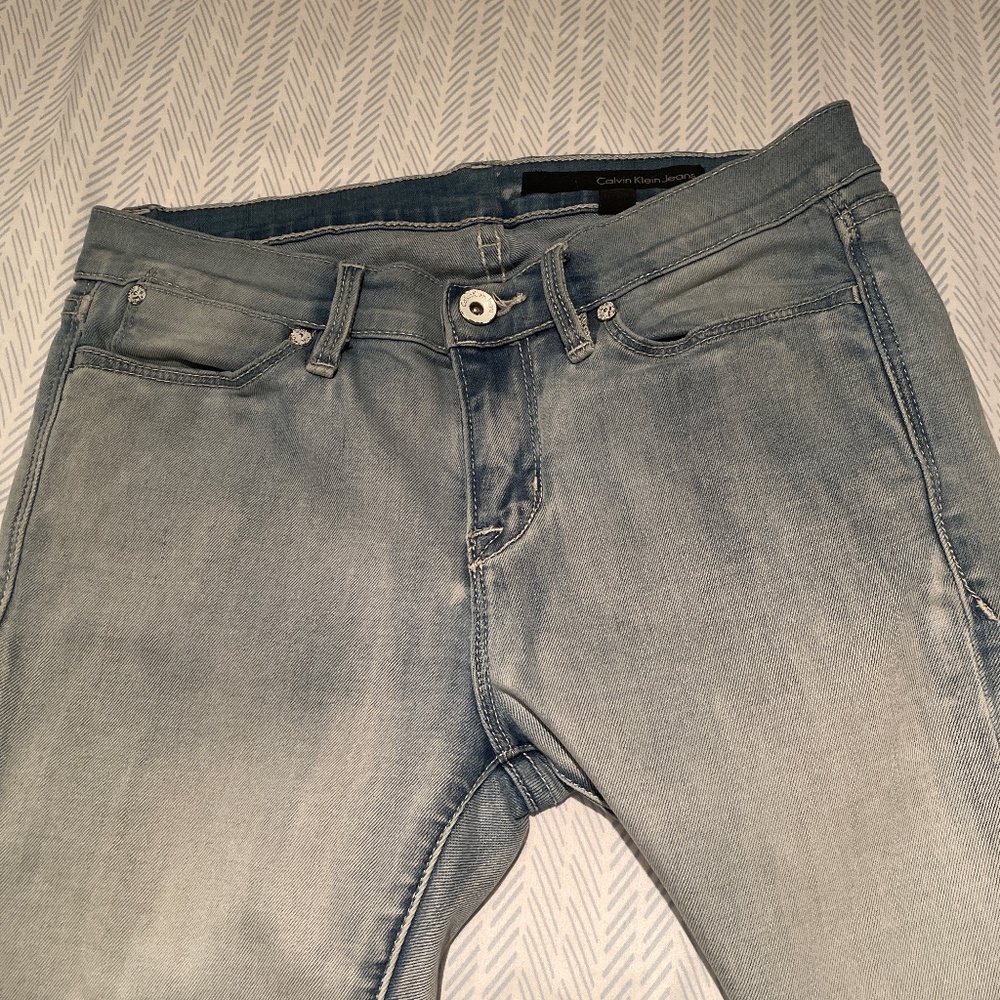Calvin Klein jeans